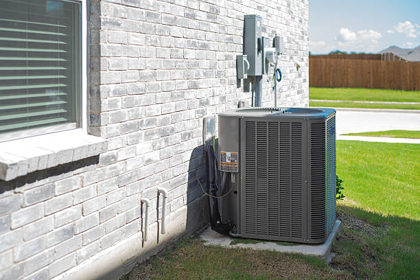 Reliable Hvac contractor in Trinity, AL by FH HVAC