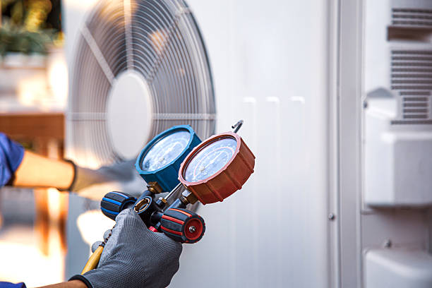 Affordable Hvac solutions in Trinity, AL